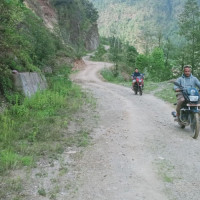सर्केगाडको उपाध्यक्षमा माओवादीकी  तिमिल्सिना निर्वाचित