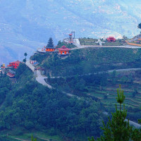 ताप्लेजुङका २४ हजार परिवार कृषिमा आबद्ध
