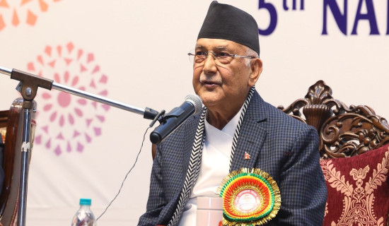 महानगरका नीति तथा कार्यक्रम : मौलिकतासहितका सहरी पूर्वाधार निर्माणमा जोड