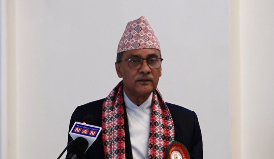 नागरिकलाई सेवा दिँदा न्यायसँगै विवेकको प्रयोग गर्नुहोस् : कानुनमन्त्री