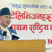रासयनिक मलको आपूर्ति वृद्धि गरी ६ लाख मेट्रिक टन पुर्‍याइने
