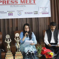 इन्टर कलेज इन्डोर क्रिकेटमा ३२ टोली