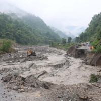 मोरङ १ (ख) मा एमालेका बस्नेत निर्वाचित