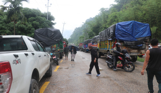 झापा ५ (क) प्रदेश सभामा एमालेबाट हिक्मत कार्की निर्वाचित