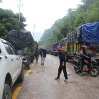 बर्दिया २ मा स्वतन्त्र उमेद्वार लालवीर चौधरी विजयी