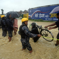सुशासन र समृद्धिको मार्ग