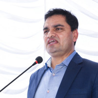 विगतको भन्दा   ९.४२ प्रतिशत कम खर्च
