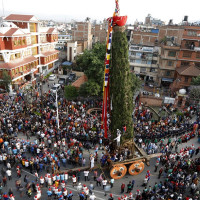 प्रधानमन्त्रीबाट तीन जिल्लाका सामुदायिक विद्यालयलाई कम्प्युटर वितरण