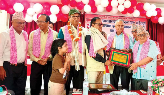 दुर्घटनामा पत्रकार यादवको मृत्यु