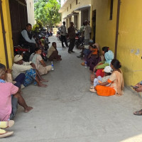 तिलिचो ताल जाने पर्यटकलाई आश्रयस्थल