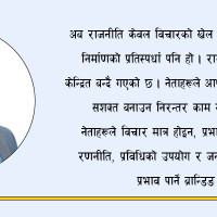रघुजी पन्त शिक्षामन्त्री नियुक्त