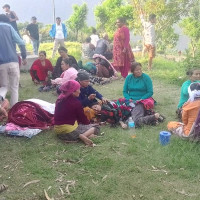 विपन्नको जीविकोपार्जनमा प्रभावकारी बनेनन् सामुदायिक वन