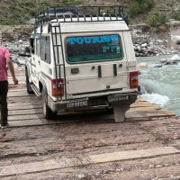 मिर्गाैला प्रत्यारोपण सफल