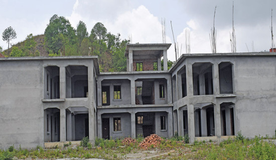 अझै बनेन गुम्बा अध्ययन केन्द्र