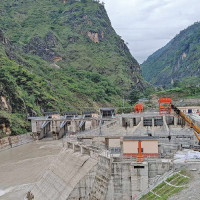 चीनको सुन, भारतीय बजार, नेपाल ट्रान्जिट