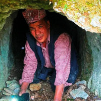 राससलाई आवश्यक स्रोतसाधनसहित सुदृढ र प्रभावकारी बनाउनुपर्ने : पूर्वराष्ट्रपति भण्डारी
