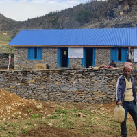 सूचनाका स्रोत फराकिलो भएपनि विचार सङ्कुचित हुँदैछन् : प्रमुख सचेतक परियार