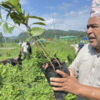 प्राकृतिक विपत्तिबाट पनि सुरक्षित नेपाल निर्माण गर्न सक्छौँ : प्रधानमन्त्री