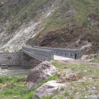 संरक्षणको पर्खाइमा चन्द्रभोगा गढी