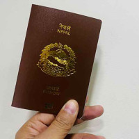 प्रधानमन्त्री ओली लुम्बिनीमा