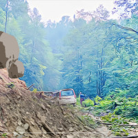 पर्यटकको आवरणमा अपराध
