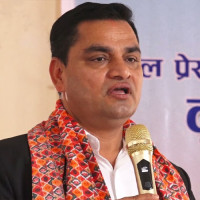 ड्र्यागन खेतीमा युवाको आकर्षण