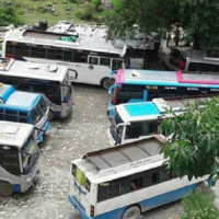 बत्ती बाल्ने क्रममा करेन्ट लाग्दा मृत्यु