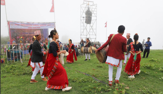सर्लाहीको बलरामा झडप : १३ जना घाइते