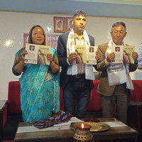 नयाँ बजेटले ल्यायो उत्साह