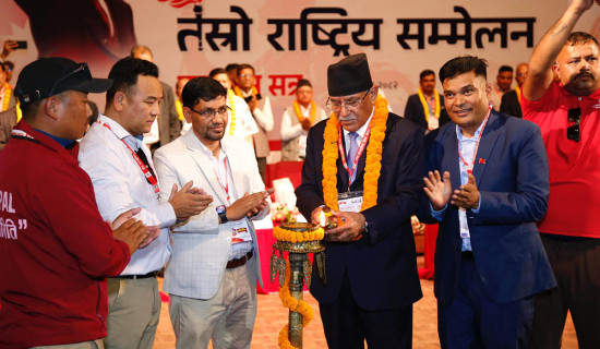 पत्रकार संगठनका अध्यक्षलाई निर्वाचन आयोगको २४ घण्टे स्पष्टीकरण