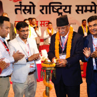 बन्दीपुर गाउँपालिकाद्वारा आइतबारबाट अनिवार्य पढाई सुरु गर्न सूचित