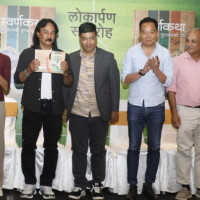 मौरीपालक किसानको सङ्ख्या बढ्यो : यसवर्ष उत्पादन घट्यो