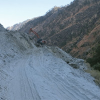 प्रभावित क्षेत्रमा सट्टाभरण सुरु