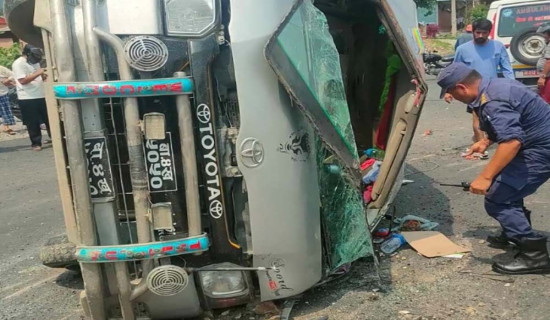 बालुवाटार बैठक : सदनको गतिरोध अन्त्य गर्न एमाले सहमत