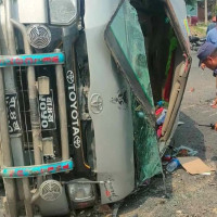 प्रभावित क्षेत्रमा सट्टाभरण सुरु