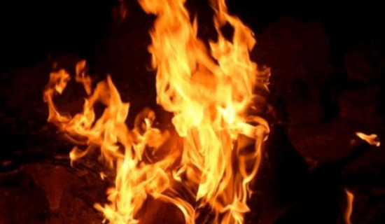 बन्दीपुर गाउँपालिकाद्वारा आइतबारबाट अनिवार्य पढाई सुरु गर्न सूचित