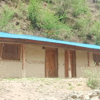 भुइँ ऐँसेलुको व्यावसायिक खेती
