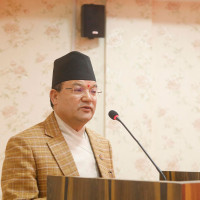 वैदेशिक रोजगारबाट फर्किएका युवा पुरस्कृत