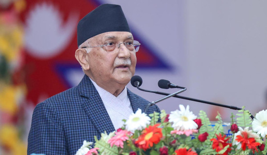 कैन्दीबन्दीलाई सिलाइकटाइ तालिम