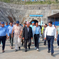मङ्गलाका तीनका वडाध्यक्ष तीन महिनादेखि फरार
