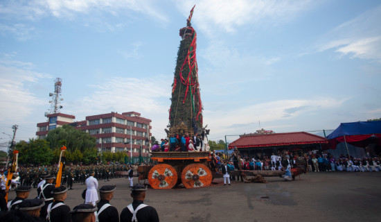 ब्रिगेडमाथि ब्वाइज युनियनको रोमाञ्चक जित