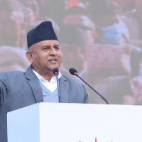 सुदूरपश्चिम प्रदेश सभालाई प्रधानमन्त्रीले आज सम्बोधन गर्नुहुने