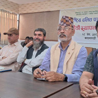 कुल आन्तरिक कर्जा ६.१ प्रतिशतले बढ्यो, निक्षेप परिचालन तेह्र प्रतिशतले वृद्धि