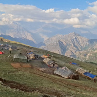चार महिना म्याद छदै बन्यो पुल