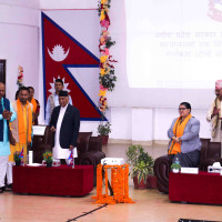 प्रतिनिधिसभा बैठक : सांसदको सहभागिता न्यून