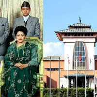दशरथ रङ्गशालाको संरक्षण राखेप आफैँले गर्ने