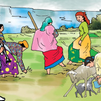 नेपाली भूमि फिर्ता लिन प्रभावकारी कूटनीतिक प्रयास