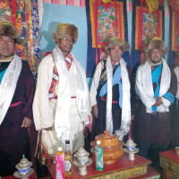 इजाजतप्राप्त हतियारको विवरण पठाउन निर्देशन