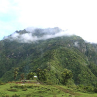 हर्षोल्लासका साथ मनाइयो नरिवल खसाउने जात्रा (फोटो फिचर)