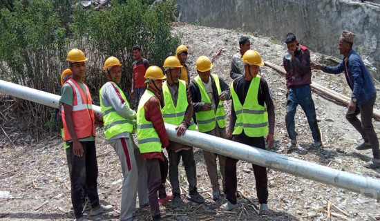सङ्घीय निजामती विधेयक : अन्तरप्रदेश सरुवा खुला